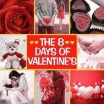 The 8 Days of Valentine's - Jonita Gandhi Song Download